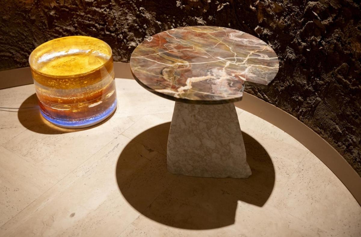 Sinopia Gallery - Sleep On Art *