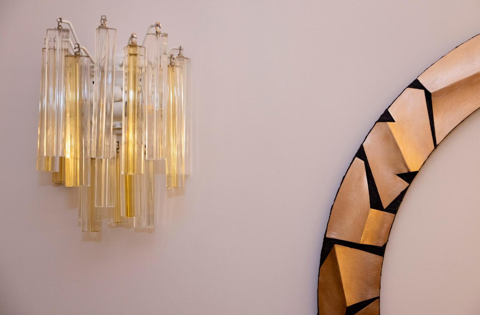 Sinopia Gallery - Sleep On Art Apartment *