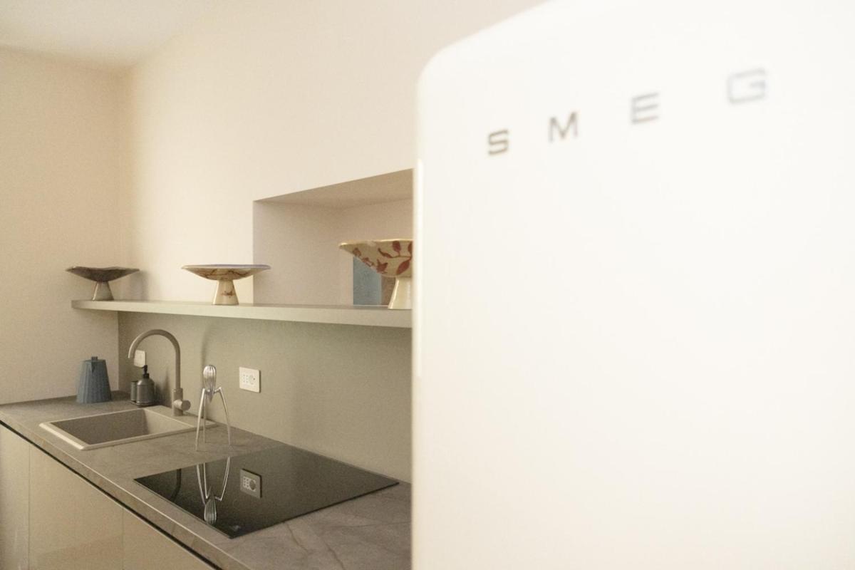 Apartment Sinopia Gallery - Sleep On Art Rom