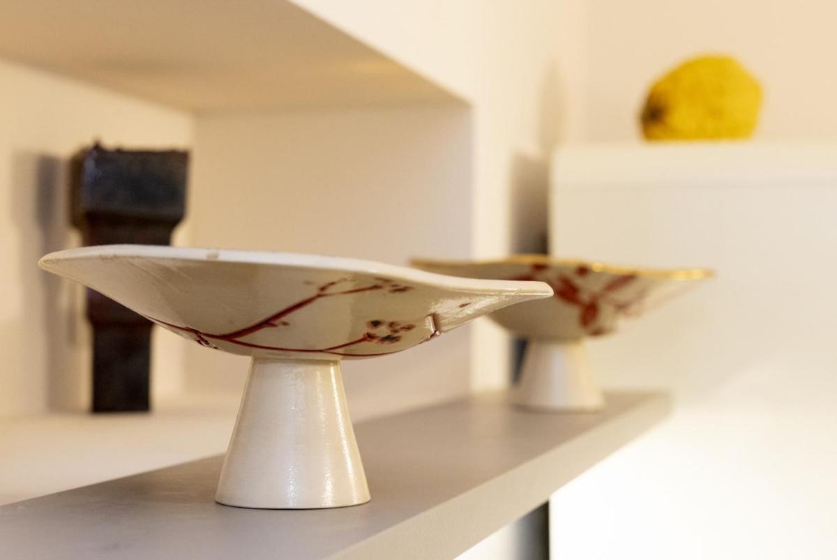 Sinopia Gallery - Sleep On Art * Rom
